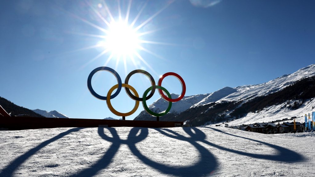 Ők képviselik Magyarországot a téli olimpián – öt versenyszámban lesznek indulóink