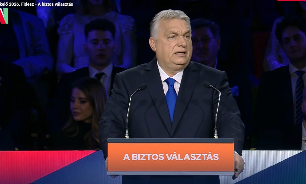 Orbán: Nem engedjük, hogy elvegyék a vétójogunkat
