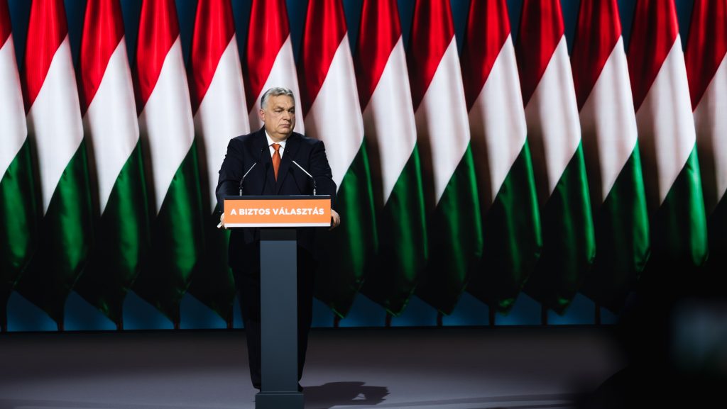 Kiderült, mikor tartja évértékelőjét Orbán Viktor