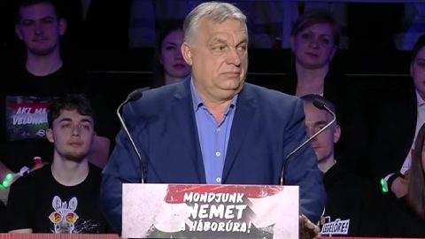 orbán viktor békéscsabán