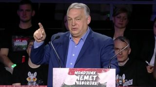 orbán viktor békéscsabán