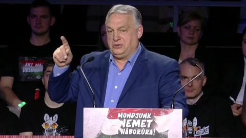 orbán viktor békéscsabán