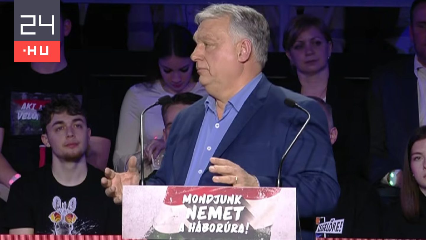 Orbán számai szerint jóval kevesebb egyéni körzetet nyerne most a Fidesz, mint négy évvel ezelőtt