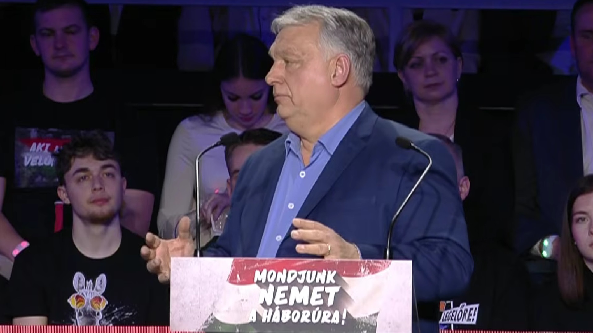 orbán viktor békéscsabán