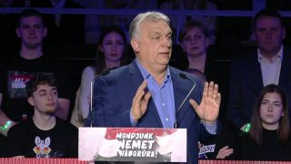 orbán viktor békéscsabán