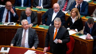 Orbán Viktor, Magyarország miniszterelnöke