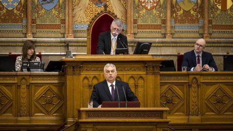 Orbán Viktor, Magyarország miniszterelnöke