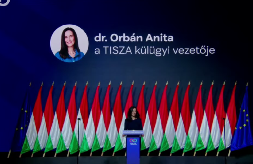 Orbán Anita: Ha ennyi ország sérti a magyar érdekeket, akkor hol és miként védi meg a kormány a magyarok érdekeit?