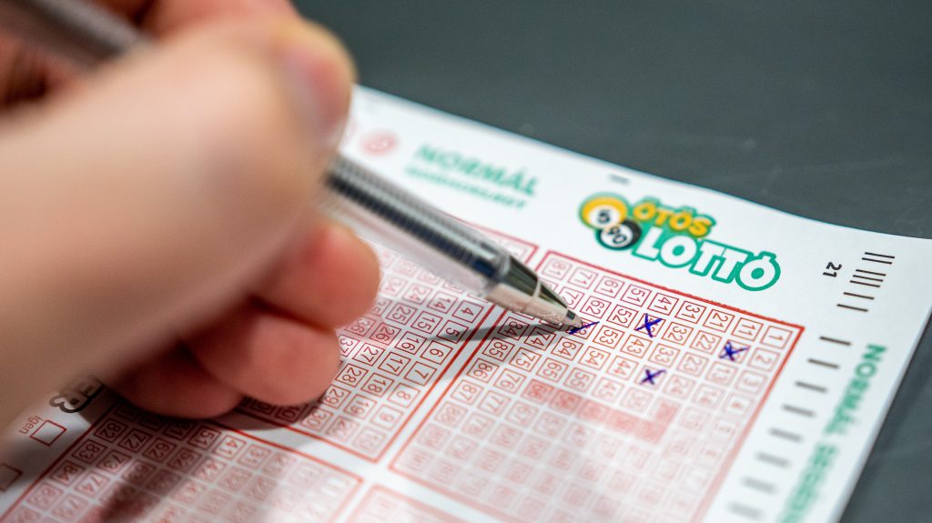 Ötöslottó: itt vannak az e heti nyerőszámok – 4,29 milliárd forint volt a tét