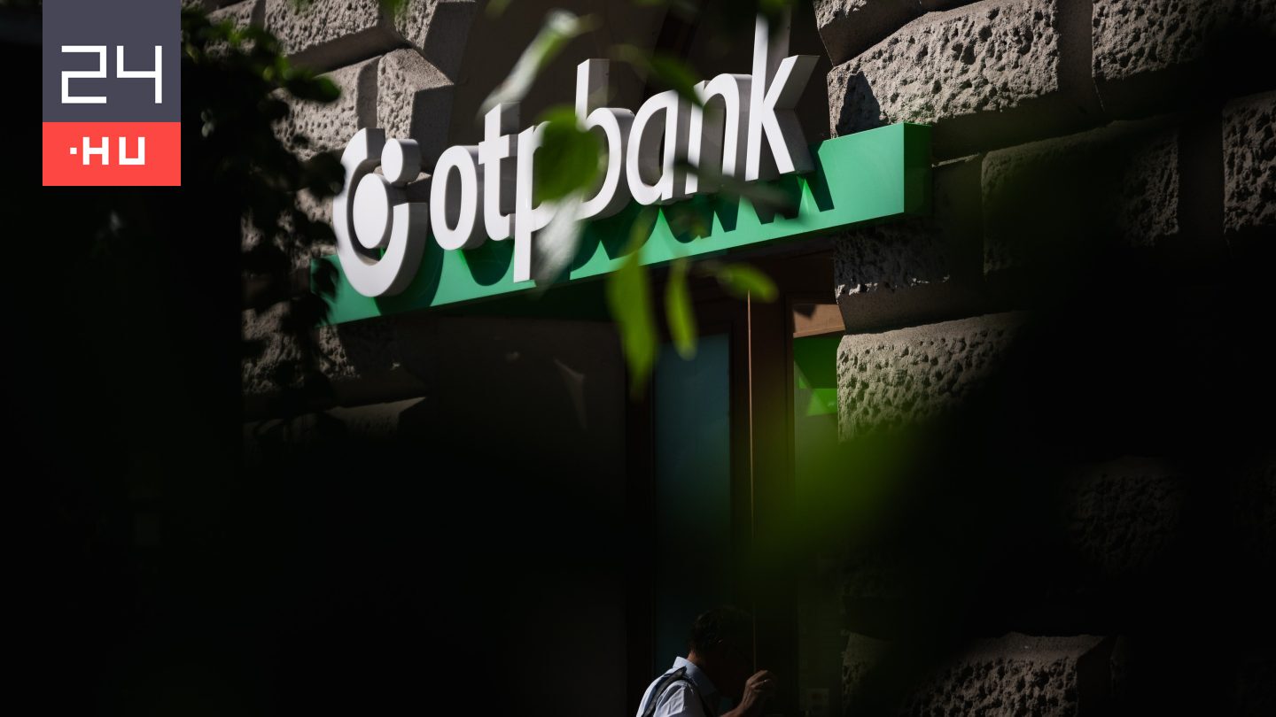 Közel 200 dolgozójától válik meg az OTP Bank