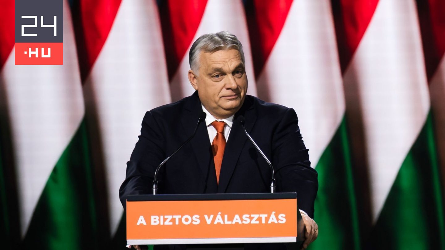Orbán Viktor nyílt levelet írt Volodimir Zelenszkijnek