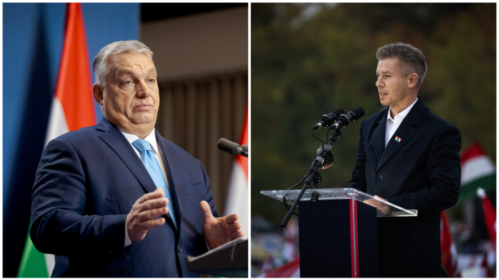 Publicus: Befagyott a pártok népszerűsége