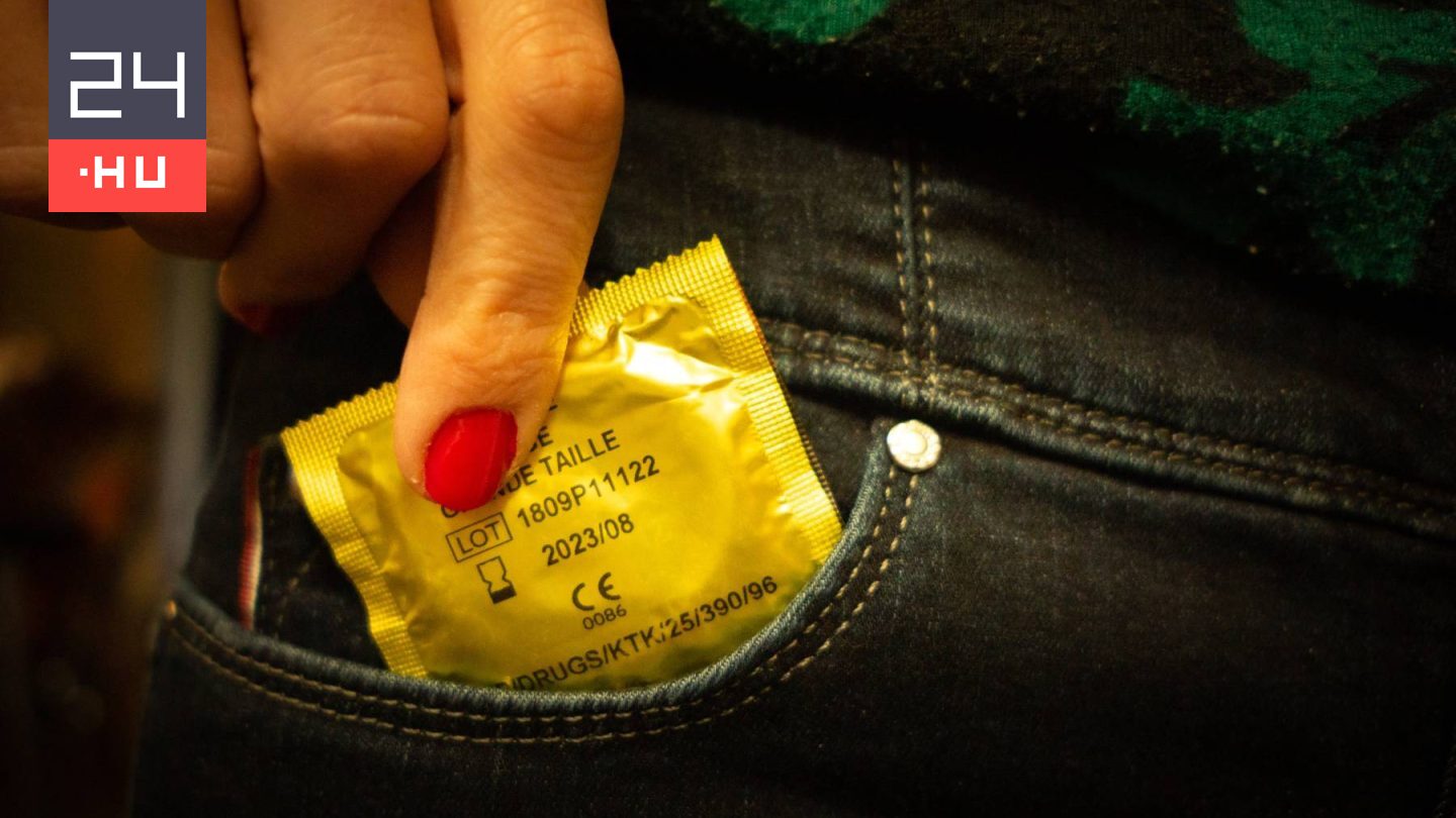 Őrült áron lehet venni a neten az olimpiai faluból származó óvszert