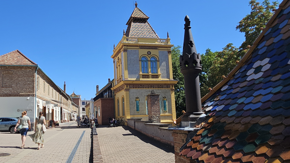 Ezt a hét magyar várost keresd fel idén 4