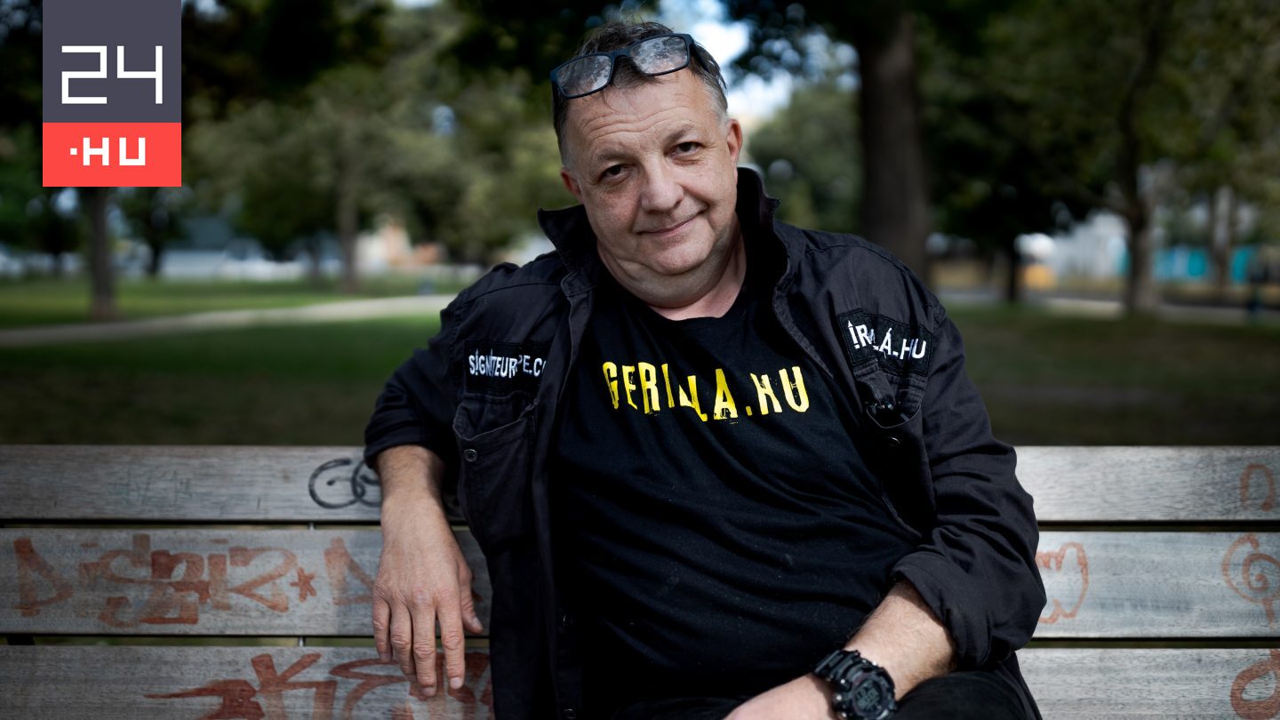 Eltűntként keresi a rendőrség Pesty Lászlót