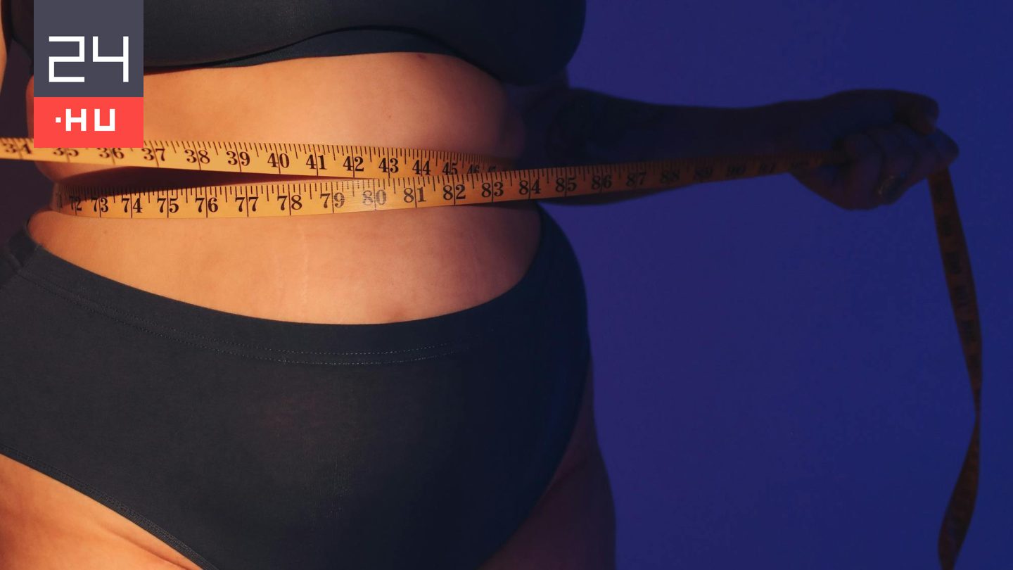 „Hosszú távon a sikertelen fogyókúrákkal lehet a legjobban meghízni”