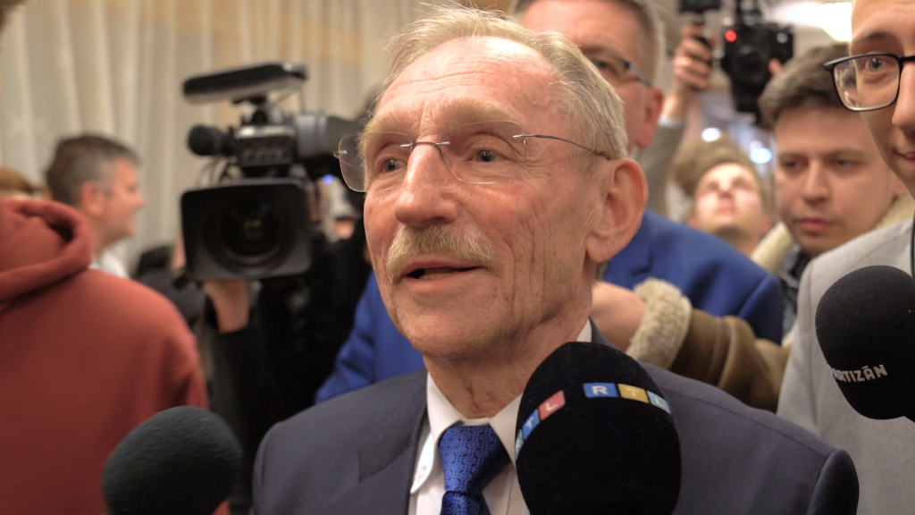 Pintér Sándor: „Ami feladatot kaptam, mindent sikerült megoldani”