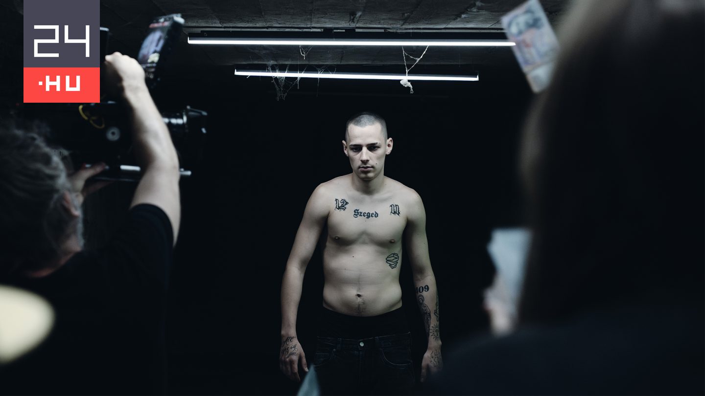 A Pogány Induló-sorozat is helyet kapott a díjazottak közt a 45. Magyar Filmszemlén