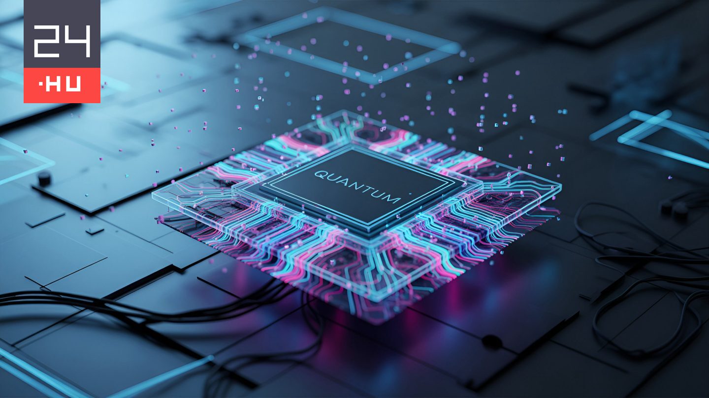 Kvantumtechnológia: a következő évtized növekedési motorja