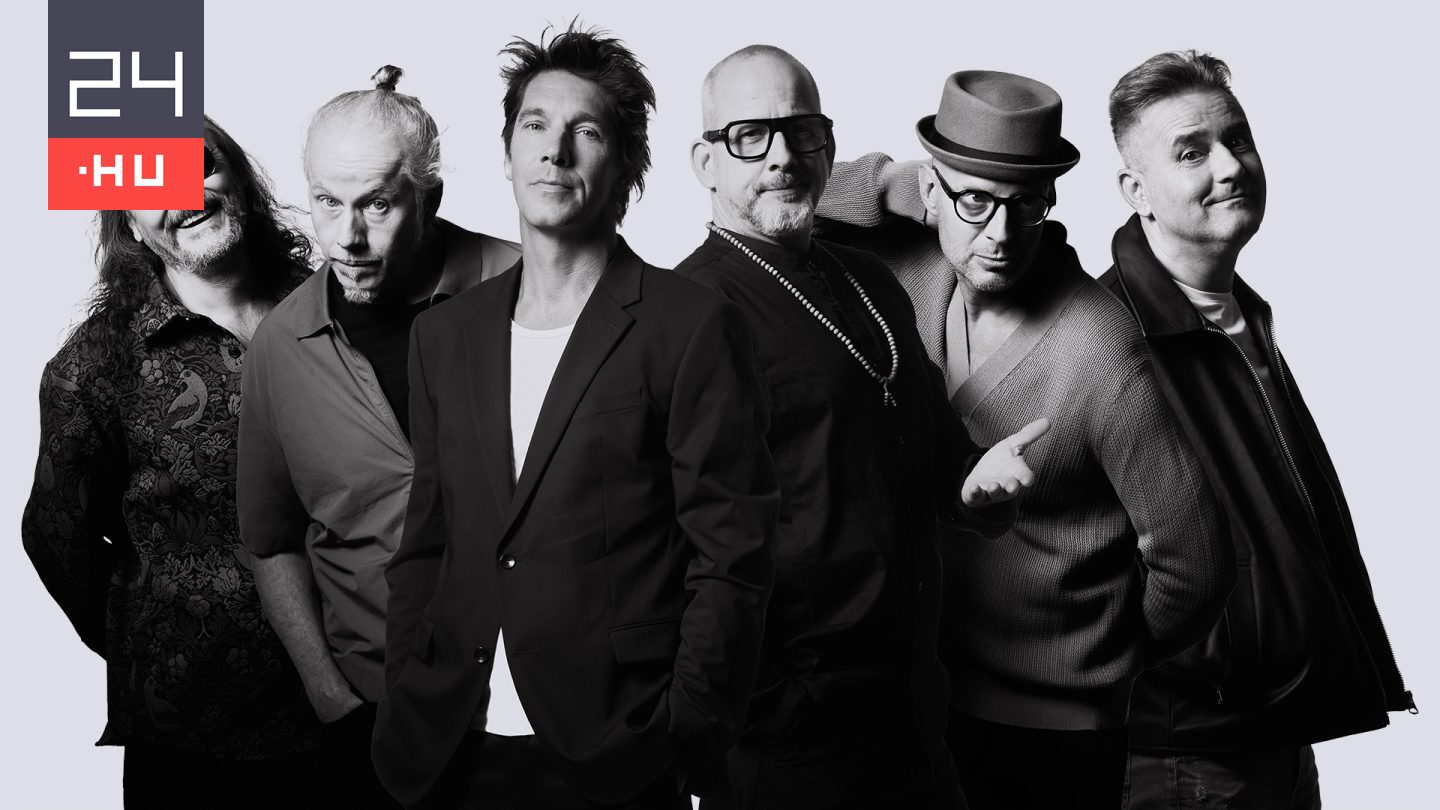 „Ez nem a szabadság, ez kopár magány” – több éves kihagyás után itt a Quimby új dala