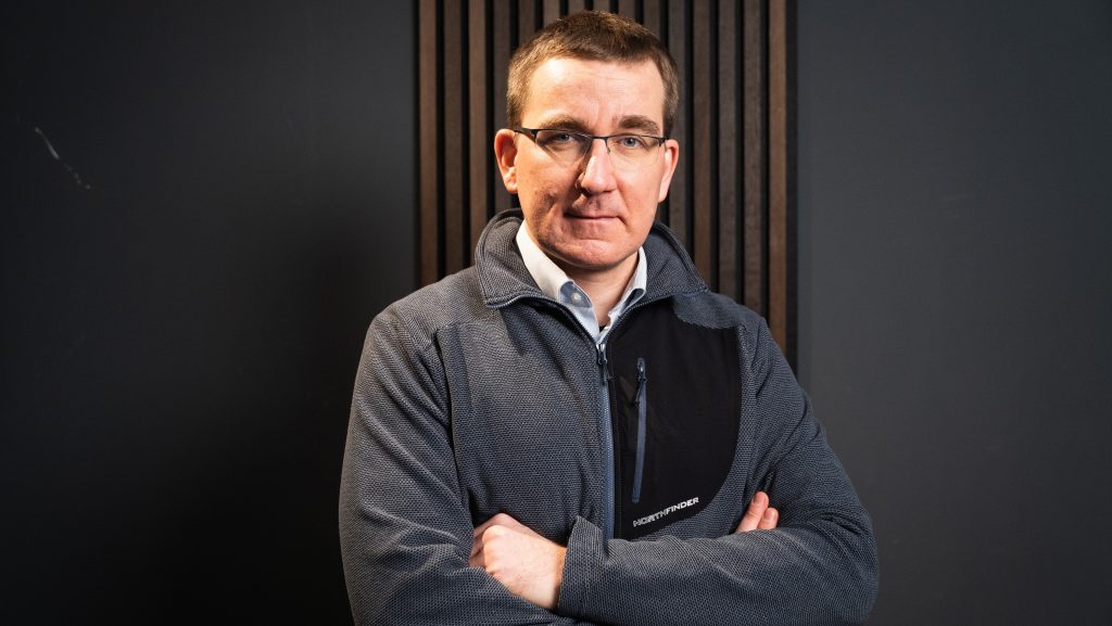 Rácz András szerint kezd szétesni a kormánypropaganda, ha már a 2022-ben Paksig eljutó ukrán drónnal kampányolnak