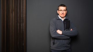 Rácz András Oroszország-szakértő