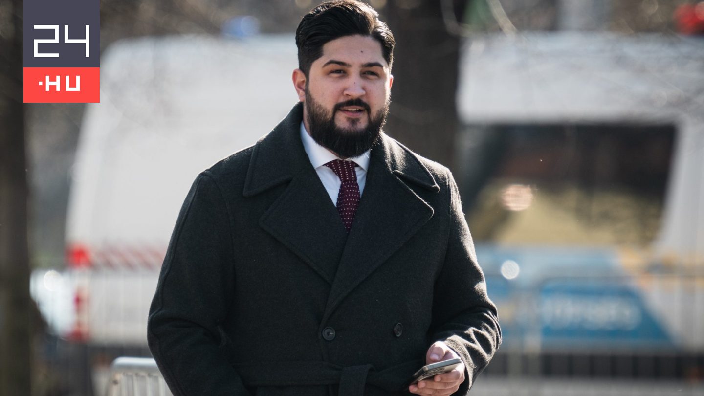 A NAV vizsgálja a fideszes Radics Béla alapítványának pénzügyeit