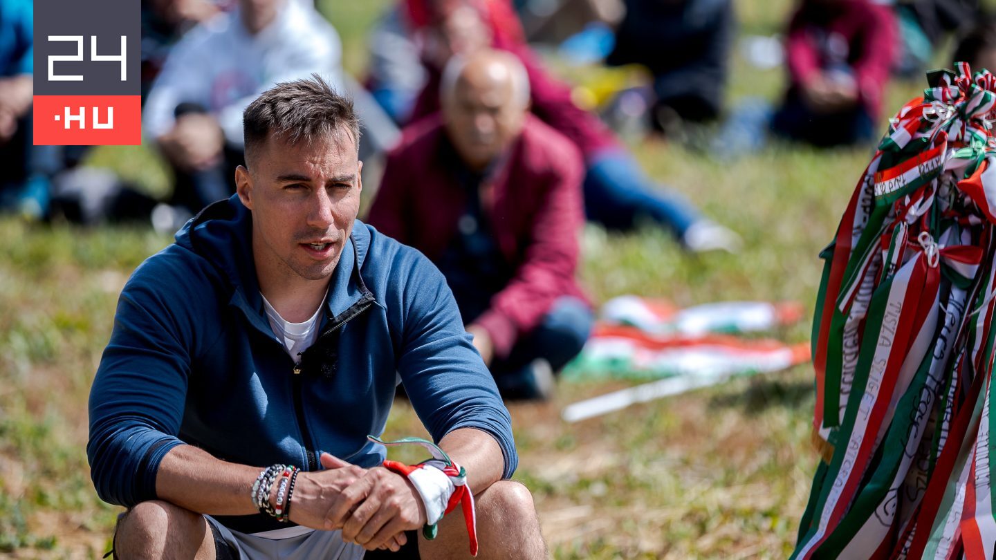 Radnai Márk: Két éve kezdődött minden