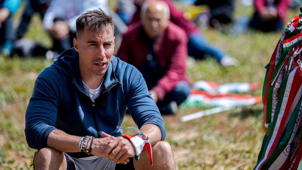 „Coming soon”- Radnai Márk lejáratására készülhet a kormánymédia