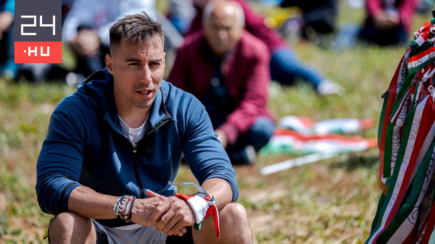 „Coming soon”- Radnai Márk lejáratására készülhet a kormánymédia