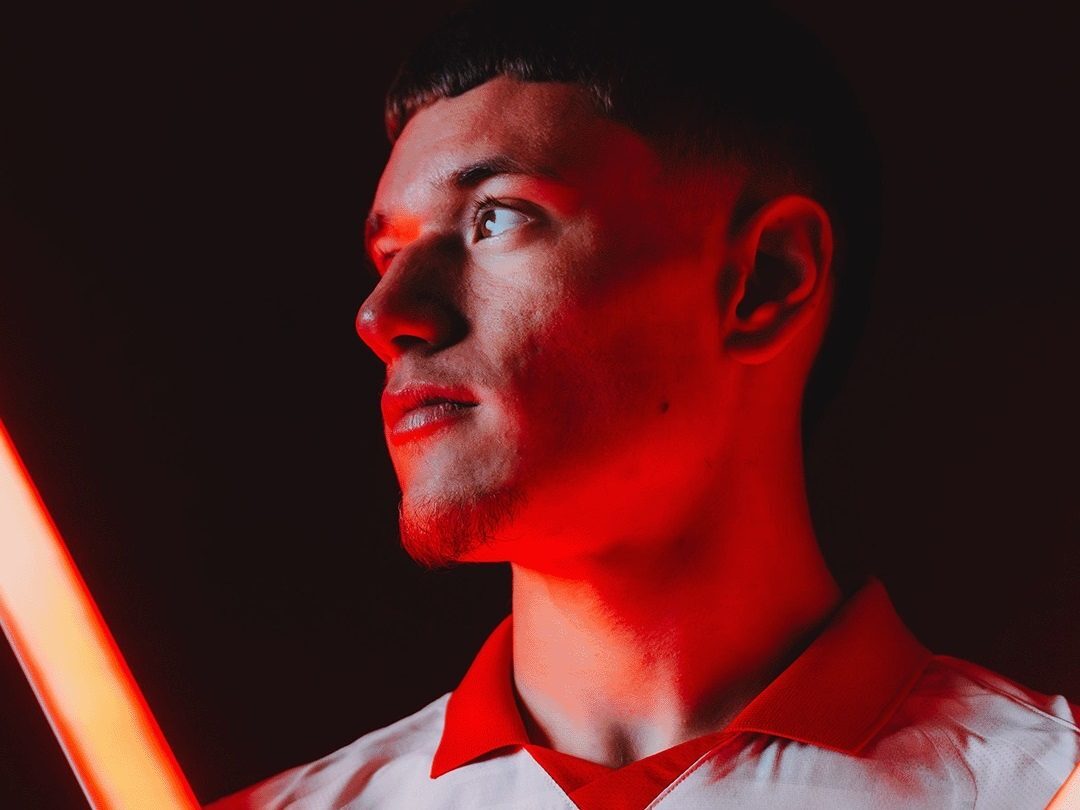 „Inkább az előkészítés az erőssége” – Redzic Damir Salzburgban járná Szoboszlai Dominik útját