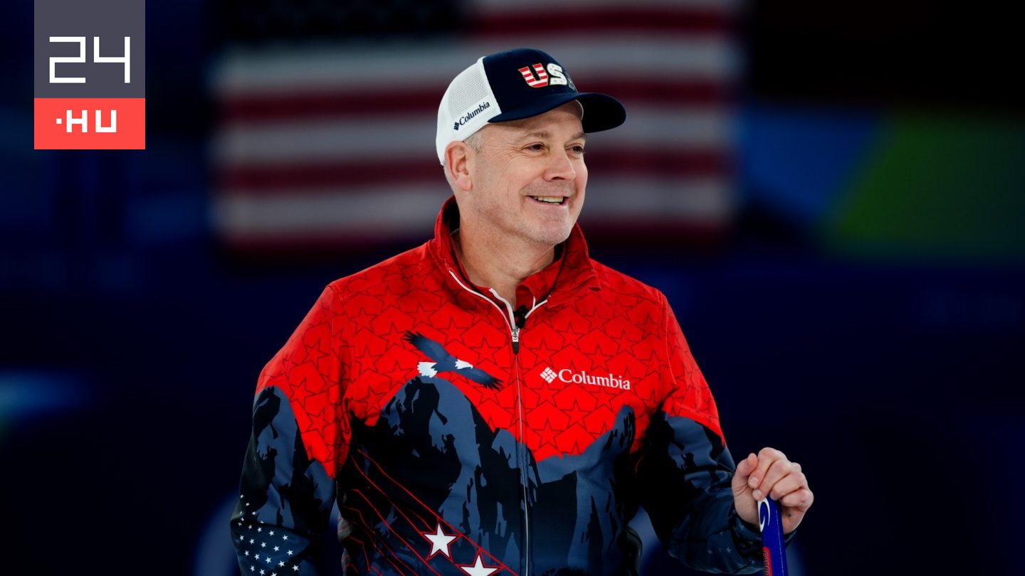 „Egy álmom vált valóra” – 54 éves ügyvéd írt történelmet az olimpián