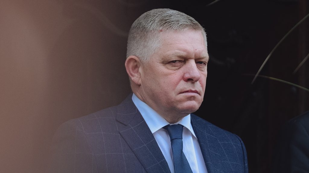 Szlovákia az áramszállítás leállításával reagálhat az ukrajnai kőolajszállítás megszakadására