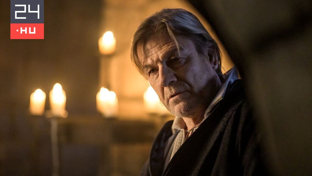 Nagypál Orsi is rendezett a Sean Beannel készült új Robin Hood-sorozatban