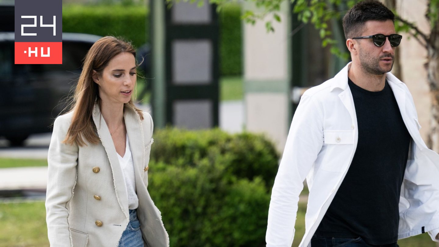 Az esőerdők ajándékával és 85 ezres pezsgővel várja új kávézójába Rogán-Szendrei Cecília és Sarka Katalin a vendégeket