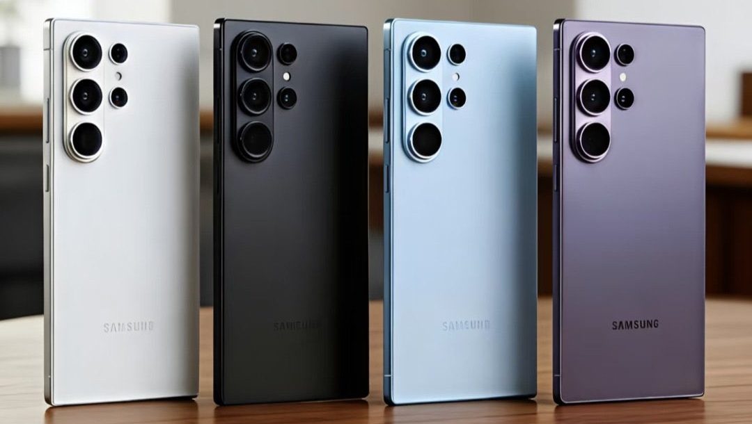 samsung galaxy s26 ultra