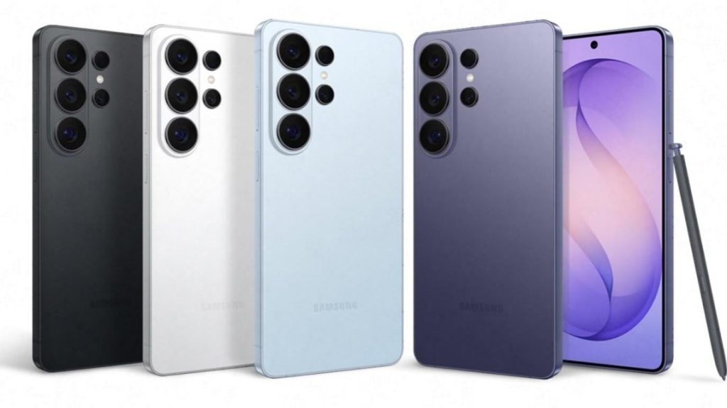 Ennyibe kerülnek itthon a Samsung legújabb Galaxy S26 okostelefonjai