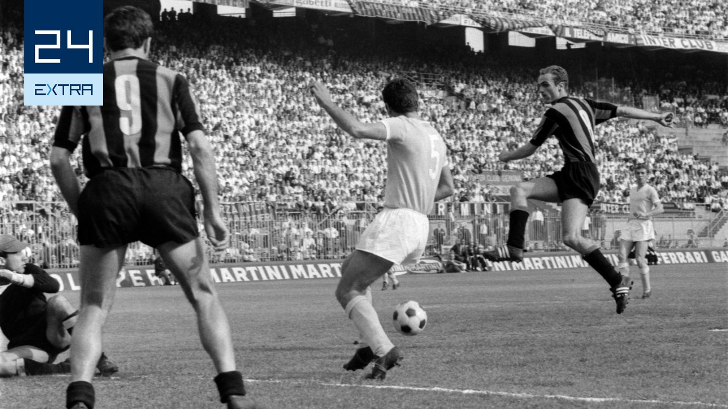 Öreg gőzmozdony a rakéták korában – az FTC-nek hatvan éve már télen ért véget az európai tavasz