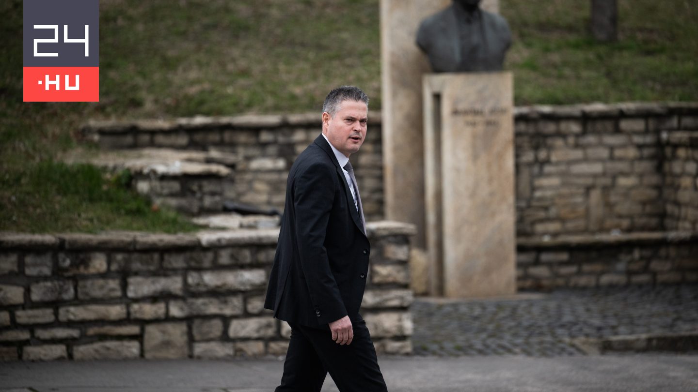 Sára Botond bírósághoz fordul, mert máig nincs főpolgármester-helyettese Budapestnek