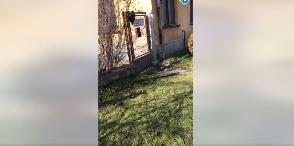 15 évnyi ígérgetés után felújítják a lepusztult sárbogárdi mentőállomást