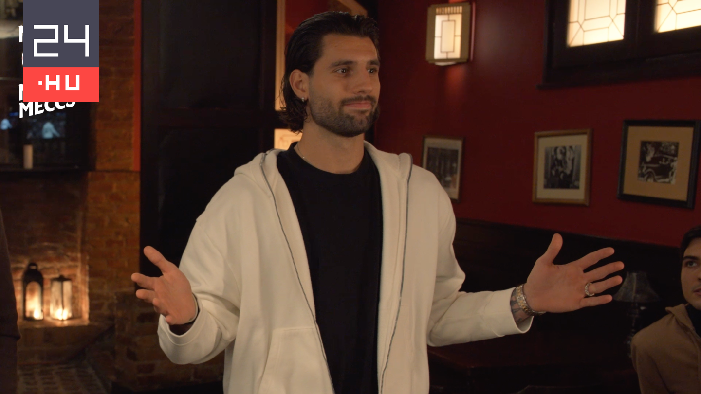 Nincs Lay’s, nincs meccs – így szurkoljunk Szoboszlai Dominikkal