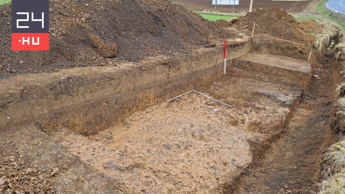 7500 éves leletre bukkantak Sepsiszentgyörgyön