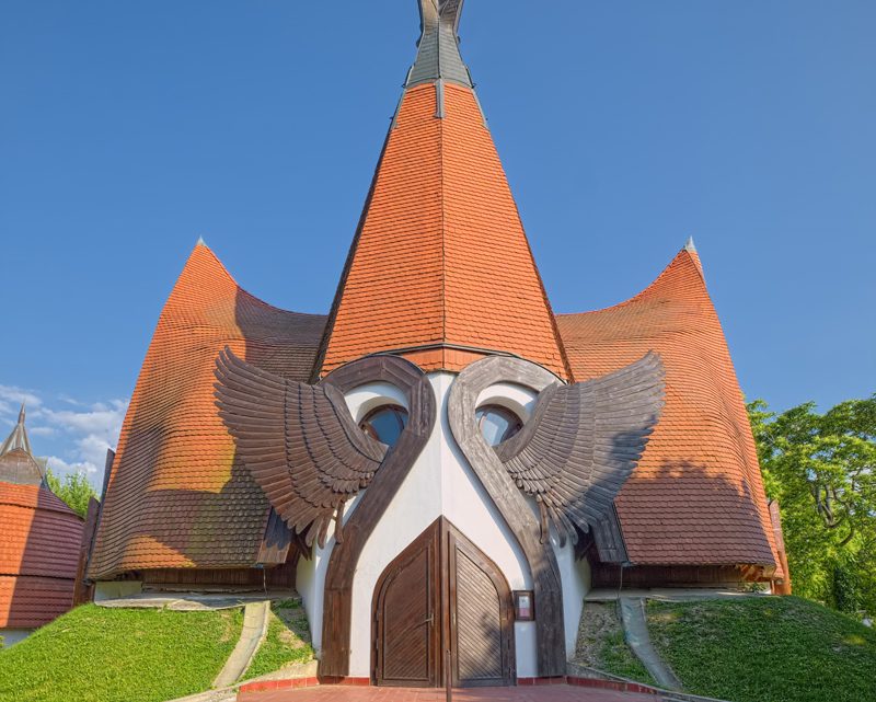 Ezt a hét magyar várost keresd fel idén 5