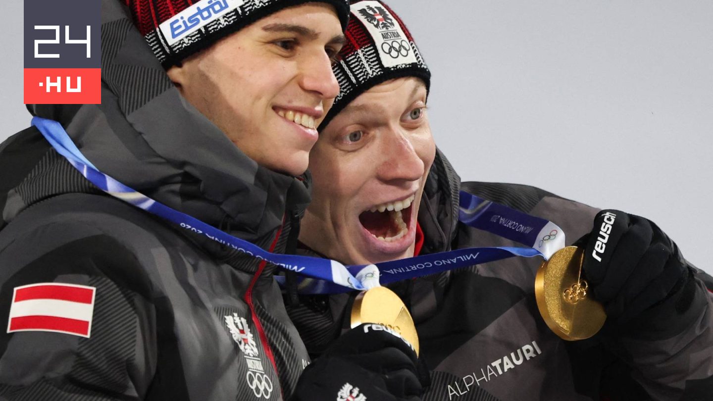 „Most egy sörre van szükségem” – az élen állt a német síugrócsapat, amikor lefújták a versenyt