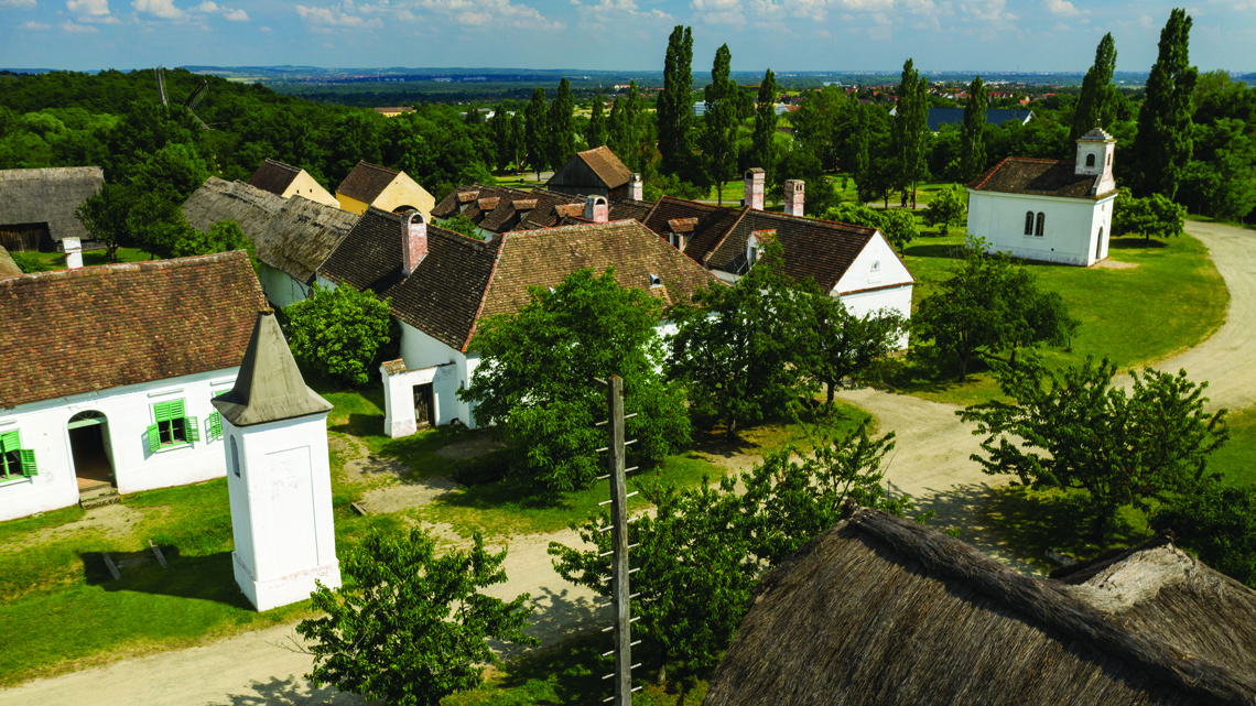 Ezt a hét magyar várost keresd fel idén 6