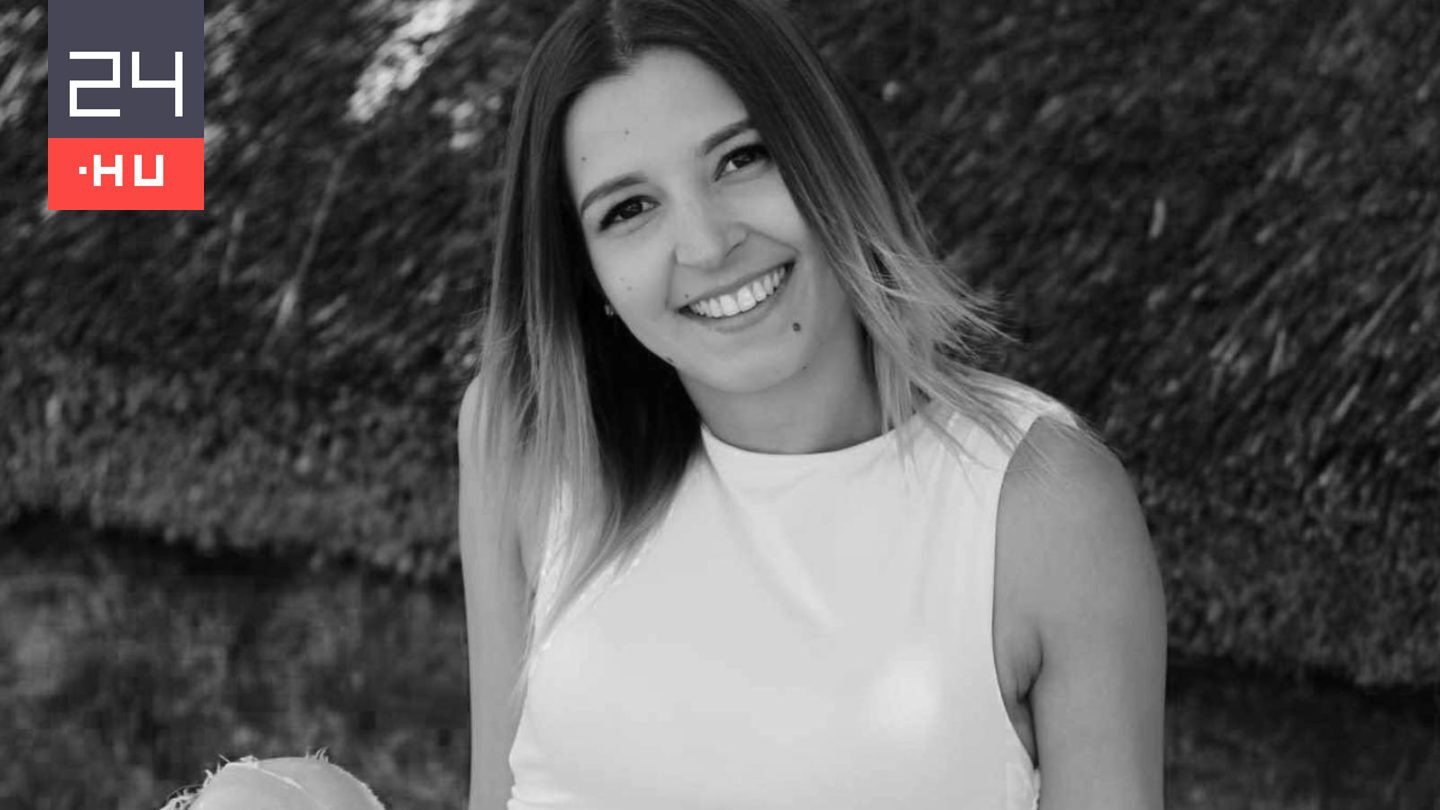 Meghalt Soltész Gréta, korábbi korosztályos válogatott atléta