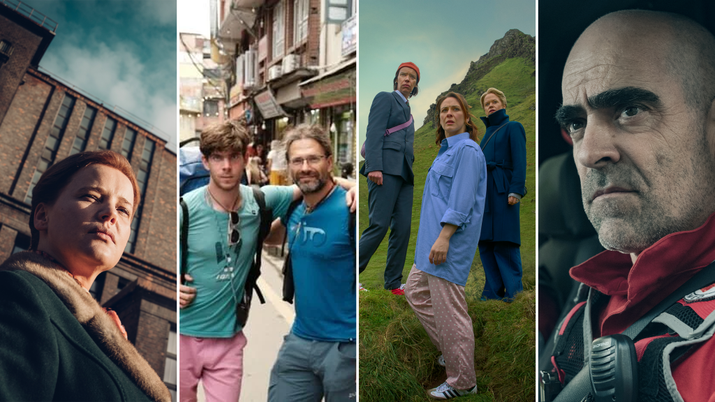 A meleg hokisok a magyar nézőkhöz is elérnek – ezeket a sorozatokat nézzük februárban