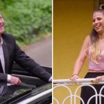 Stohl András és Mónika A Nagy Ő (2026) című műsorban.