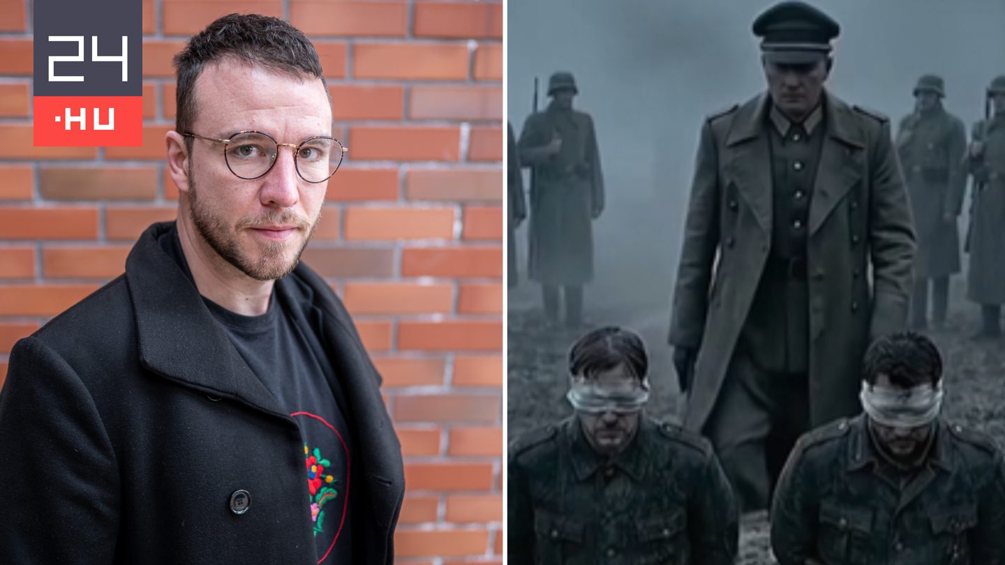 Molnár Áron a Fidesz kampányvideójáról: „Senki nem akar háborút: sem Magyar Péter, sem Brüsszel, csak Putyin”