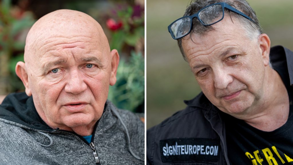 Csintalan Sándor Pesty Lászlóról: Kritikus hangvételben volt lojális, és a NER híve. Én már akkor elkezdtem amiatt aggódni, hogy ebből baj lesz